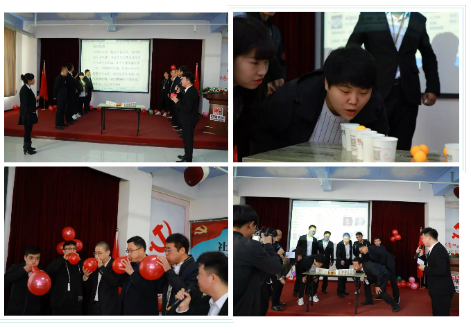 乾港生日，生日party，環(huán)保生日會，環(huán)保公司，乾港集團